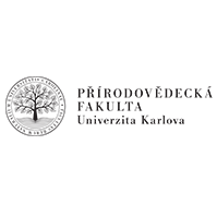 logo přírodovědné fakulty univerzity karlovy